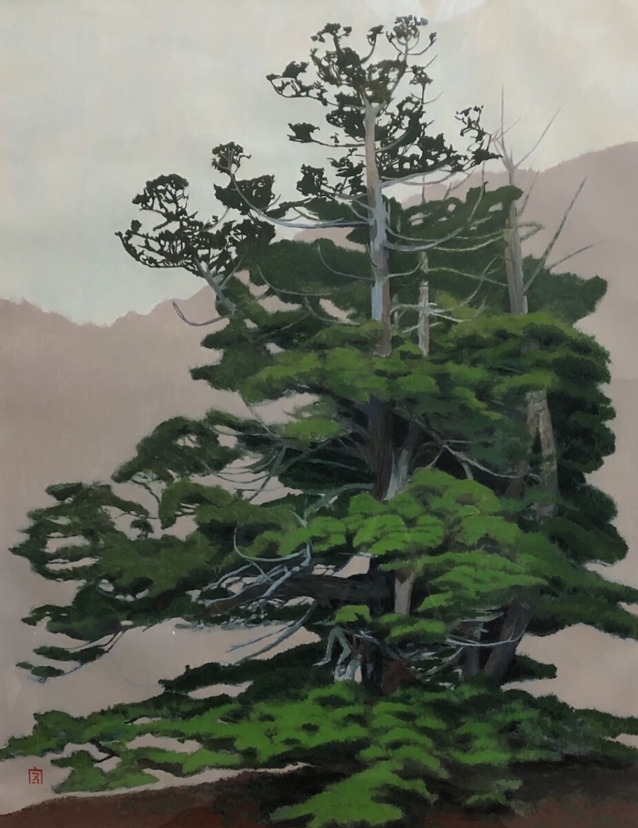 上田守