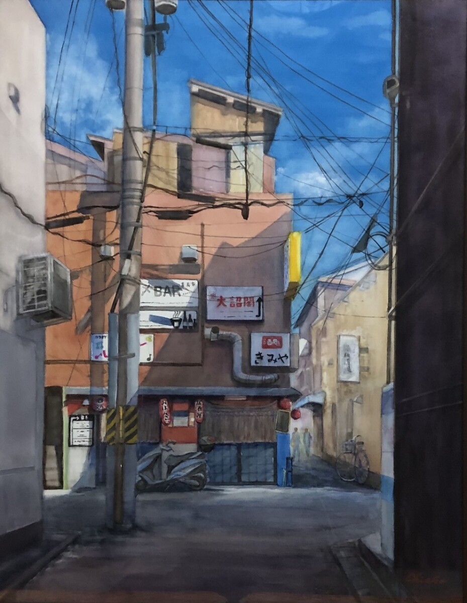中村千恵子